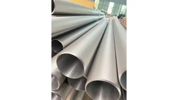 Wuxi Factory Ss Mild Welded Seamless Pipe 201 304 316 Q235 904L A106 Uns S32750 C276 Carbon Nickel Stainless Steel Pipe Black Galvanized Square Steel Pipe1