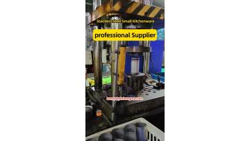 Tired of kitchenware that can't keep up?