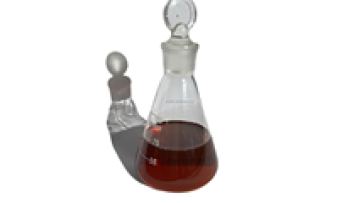 TBN400 TBN Booster for Engine Oil 20W-40: Synthetic Magnesium Sulfonate Lubricant Additive1