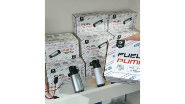 Discover 1D Auto Parts High-Quality Fuel Pumps at Unbeatable Prices!