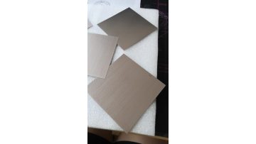 Molybdenum Copper Alloys27