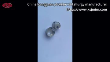 Stainless steel earphone case