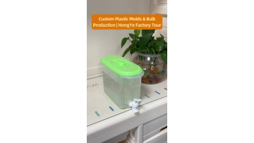 Solutions for household plastic product cost‑optimization proposal for customers targeting different market‑segment positioning