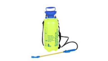 5L 8L 10L Manual High Pressure Pump Water Sprayer Plastic Knapsack Sprayer for Farming Outdoor1