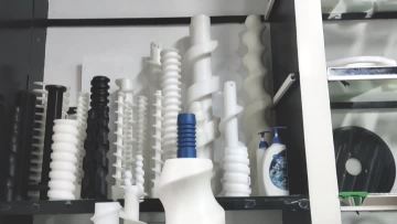 Screw conveyor-5