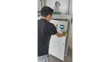 PV Grid-connected Cabinet