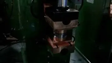 Professional Projection Welder for Clutch1