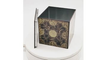 Decorative Tins
