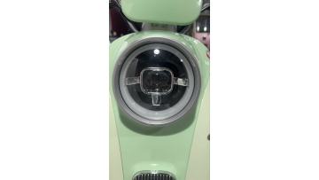 Yadiangui G2 Electric Commute Motorcycle