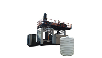 2000L 3-LAYER WATER TANK