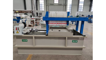 SWH-12 Sewage Treatment Equipment