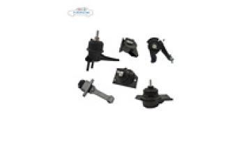 Nafurancar Supplier Rubber Engine Mounting Parts for Fiat PALIO1