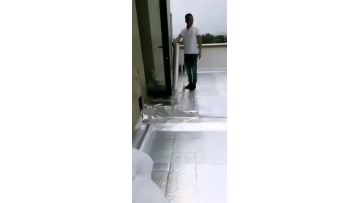 waterproof aluminum foil tape.mp4