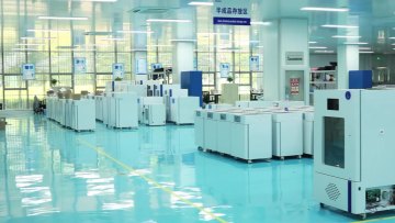 BIOBASE factory price Mould Incubator for lab school hospital high quality Mould Incubator1