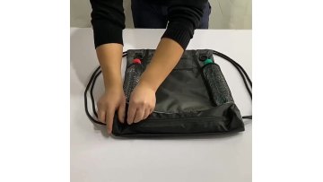 Wholesale Men Storage Basketball School Other Backpacks Custom Gym Sports Travel Riding Bags Removable Drawstring Backpack1