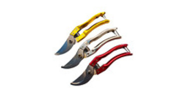 Factory Outlet SK5 Professional Bypass Pattern Pruning Garden Shear Hand Garden Tools1