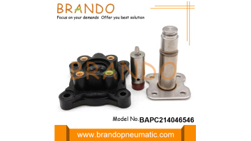 Armature For TAEHA Pulse Valve