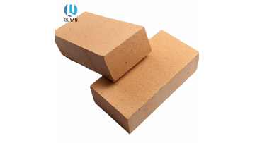 refractory bricks