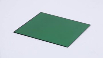 clolor glass and mirrors