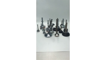 BT.400201 400-1000kg load Unti-skidding adjustable Leveling  Feet1