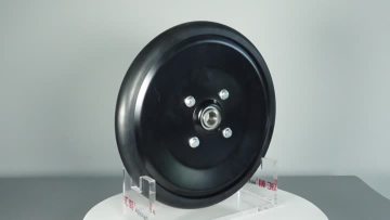 HC-A052  Planter press wheel