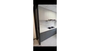 china kitchen accessories cabinet set