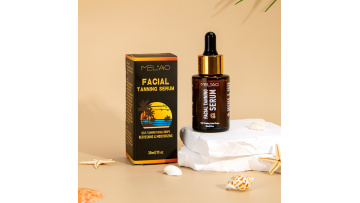  30ml Face Tanning Oil