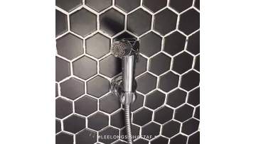 Handheld Bidet Sprayer Toilet Bathroom Douche Cloth Washing Diaper Cleaning Shower Head1