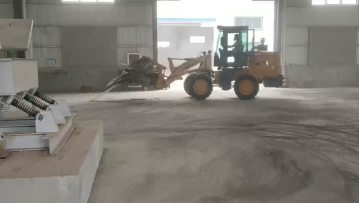 crushing machine for old wooden furniture waste