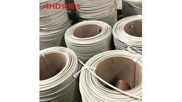 Triangle-Shaped PP Plastic Welding Rod
