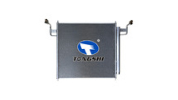 Cooling Factory OEM 921009FF0A Car Auto AC Condenser Air Conditioning Condenser for NISSAN 04-151