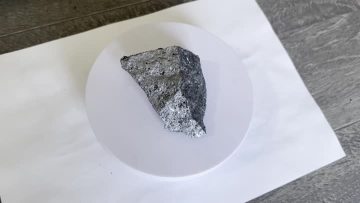 Ferrosilicon 75 FeSi75