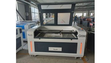 G1390 laser machine