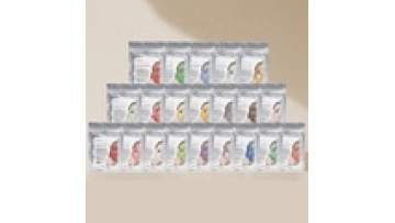 Crystal UV Proof Astaxanthin Moisturizing Jelly Mask1