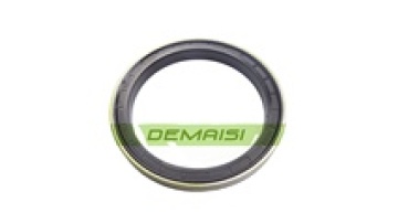 Cassette Oil Seal for JCB 90450033 (Dimensions: 127x160x15.5/17.5, Part Number: 12017098B)1