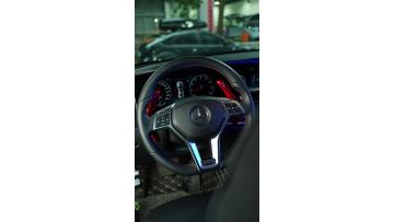BENZ 204 AMG