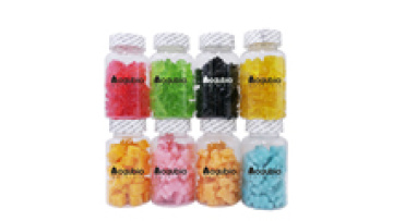 NAD Gummies: Nicotinamide Adenine Dinucleotide Supplement1