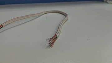 Australian Standard 3 Core TPS Electrical Wire