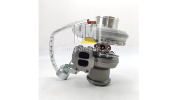 Turbocharger 350-9729