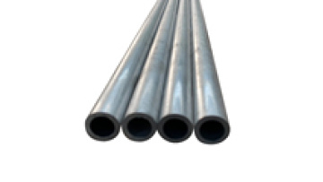 Best Prices on Custom Diameter Anodized Aluminum Hollow Pipes1