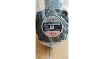 VARIABLE VANE PUMP VP-SF-20-D