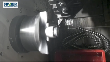 CNC turning parts