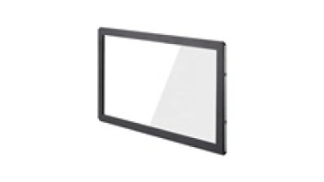 Hot sale easy to installation usb free drive Anti-light IP65 waterproof ir touch screen frame with glass1