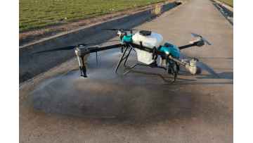 Gfrp Agricultural Sprayer
