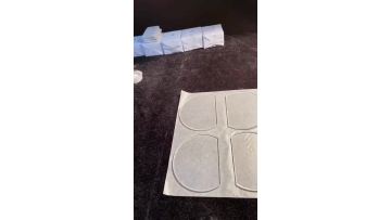 Magnesium Fluoride (MgF2) Windows & Plates