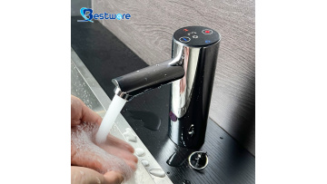 Sensor Faucet