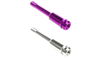 JXOP106 shift extension rod