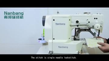 Nanbang-438D
