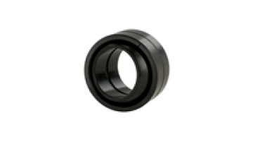 Lubricated Radial Spherical Plain Bearings: GEZ/GE/SBB Series1