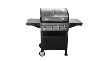XX-2615CS gas grill